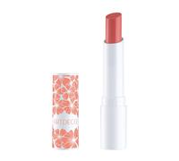 Artdeco color booster lip balm - limited flower design - bálsamo labi