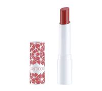 Artdeco color booster lip balm - limited flower design - bálsamo labi