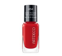 Artdeco Color & Care Nail Lacquer