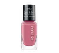 Artdeco Color & Care Nail Lacquer
