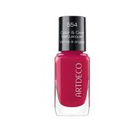 Artdeco Color & Care Nail Lacquer