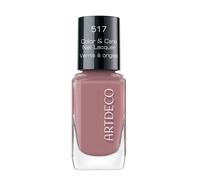 Artdeco Color & Care Nail Lacquer