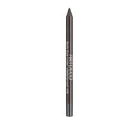 ARTDECO Delineador de ojos suave resistente al agua, delineador de ojos cremoso resistente al agua, delineador de ojos de larga duración con alta opacidad - 1 x 1,2 g