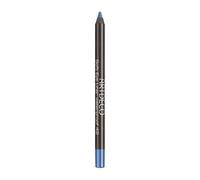 ARTDECO Delineador de ojos suave resistente al agua, delineador de ojos cremoso resistente al agua, delineador de ojos de larga duración con alta opacidad - 1 x 1,2 g