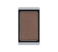 Artdeco Duo Chrome magnético Sombras nº 206, Brazilian Coffee, 1er Pack (1 x 0,8 g)
