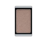 Artdeco Duo Chrome magnético Sombras nº 208, elegante Brown, 1er Pack (1 x 8 G)