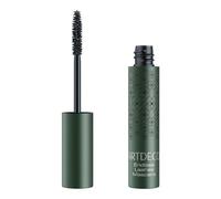 ARTDECO Endless Lashes Mascara - Máscara de pestañas rellenable para pestañas definidas con efecto de ojos abiertos, color negro - 1 x 8 ml
