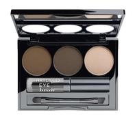 ARTDECO Eye Brow Kit - Práctica paleta de cejas para cejas definidas y estilizadas con espejo - 1 unidad