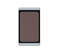 Artdeco Eye Brow Powder polvo de cejas 18, Cinder Brown, 1g