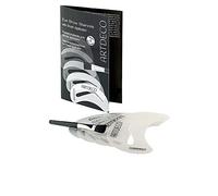 Artdeco Eye Brow Stencils With Brush Applicator Pincel - 80 gr