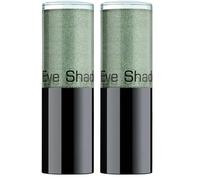 ARTDECO Eye Designer Refill No.49 Shiny Moss Green (0.8 g) (Paquete de 2)
