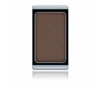 Artdeco Magnetic Eyeshadow Matt 524 Matt Dark Grey Mocha Sombra de ojos mate magnética (4019674305249)