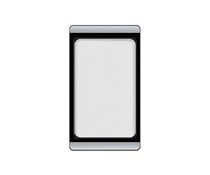 Artdeco Eyeshadow Matt - Sombra de ojos mate (510, snow white)