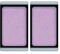 Artdeco Eyeshadow Pearl #87-Pearly Purple 0,8 Gr 100 g (Paquete de 2)