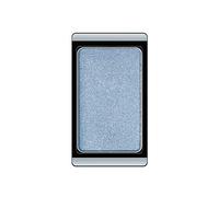 ARTDECO Eyeshadow - Sombra de ojos de larga duración, color azul, perla - 1 x 1 g