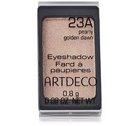 ARTDECO Eyeshadow - Sombra de ojos de larga duración, color nude, perla, 1 x 1 g