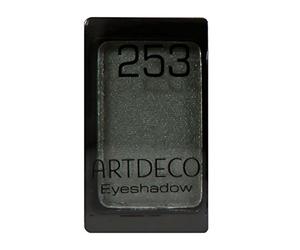 Artdeco Eyeshadows Duochrome - Sombra de ojos en polvo (253, emerald/esmeralda)
