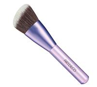 ARTDECO Face Powder Brush - Brocha para polvos para una aplicación más definida, 1 unidad