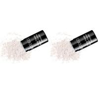 Artdeco Fixing Powder Refill Wkład do pudru utrwalającego makijaż (Paquete de 2)