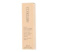 Artdeco Fluid Camouflage Foundation - 24 Warm / Golden Beige 20ml