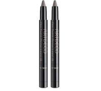 ARTDECO Gel Twist Brow Liner - Lápiz de cejas de gel para cejas expresivas y voluminosas - 1 x 0,8 g (Paquete de 2)