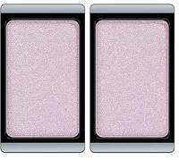 Artdeco Glamour Sombra de Ojos Tono 399 Glam Pink Treasure - 0.8 gr (Paquete de 2)