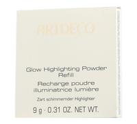 Artdeco Glow Highlighting Powder Refill 1 Miracle Glow 9g