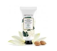 ARTDECO Hand Nourishing Cream - Bálsamo de manos hidratante con manteca de karité y extracto de loto, crema de manos nutritiva para manos suaves y flexibles, 1 x 30 ml