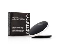Polvo compacto de alta definición Artdeco 6 Soft Tawn 10g