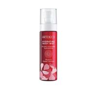 ARTDECO Hidrating Body Mist Rose & Sweet Almond - Spray corporal delicadamente perfumado con agua de rosas y aceite de almendras refrescante y nutritivo - 1 x 100 ml