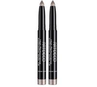 Artdeco High Performance Stylo Sombra de Ojos Tono 16 Pearl Brown - 1.4 gr (Paquete de 2)
