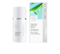 Skin Yoga Face. Hyaluronic Intensive Serum - ARTDECO
