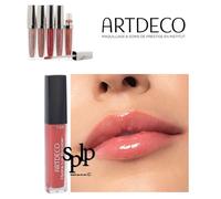 ARTDECO Hydra Labios Amplificador Gloss N° 12 Translucent Corn Poppy (Amapola)