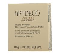 Artdeco Hydra Mineral Compact Foundation - RECARGA 70 Fresh Beige 10g