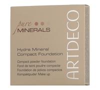 Artdeco Hydra Mineral Compact Foundation Recargable 67 Natural Peach 10g