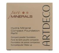 Artdeco Hydra Mineral Compact Foundation Refill 65 Medium Beige 10g