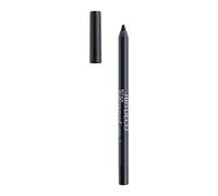 ARTDECO Khol - Forro impermeable | Lápiz de ojos impermeable y negro azabache, 1 x 1,2 g
