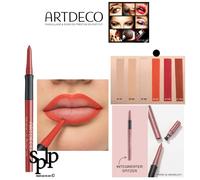 ARTDECO Lápiz Contorno Labios Mineral Retráctil 03 Naranja Hilo