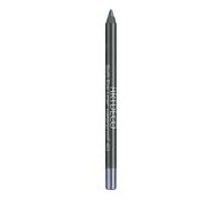 Artdeco lápiz de ojos suave 40 crema azul mercurio 1,2 g