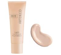 Artdeco - Light Luminous Foundation - 06 Light Beige