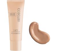 Artdeco - Light Luminous Foundation - Base de maquillaje