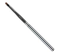 Artdeco Lip Brush Premium Silver delineador para labios, 100g | Pincel de labios para un maquillaje de labios preciso, 1 unidad
