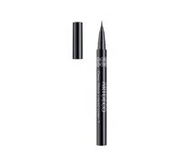 Artdeco liquid liner - delineador líquido impermeable con punta de fi