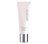 ARTDECO Luminous Face Primer - Primer para una tez perfecta con brillo natural, 25 ml (1 unidad)