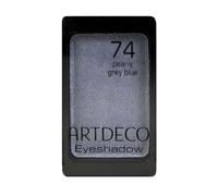 Artdeco Magnetic Eyeshadow Pearl 74 Pearly Grey Blue Magnetyczny cień do powiek perłowy