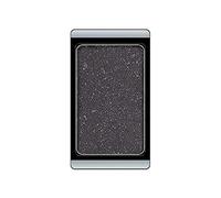 Artdeco magnético Sombras Glamour 311, Glam Smokey Black, 1er Pack (1 x 8 G)