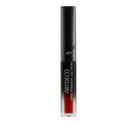 Artdeco Mat Passion Lip Fluid 42 Boho Red 3 ml