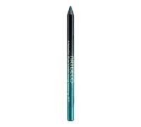 ARTDECO Metallic Eye Liner Long Lasting - Acabado metálico, resistente a las manchas y al agua, suave al aplicar gracias a la textura de gel, 1 x 1,3 g