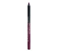 ARTDECO Metallic Eye Liner Long-Lasting - Acabado metálico, resistente al agua y a las manchas, suave al aplicar gracias a la textura de gel, 1 x 1,3 g