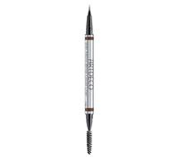 ARTDECO Micro Brow Liquid Liner 24h - Delineador de cejas microfino para dar forma y definir - 1 x 0,3 ml